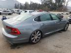 2018 Volvo S90 T6 Inscription للبيع في Van Nuys، CA - Minor Dent/Scratches