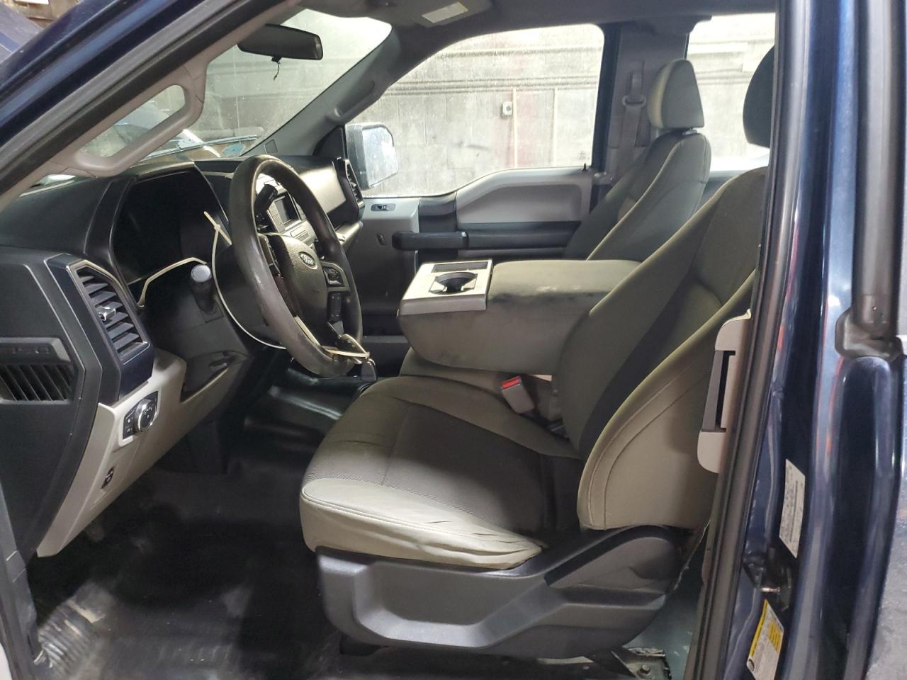 2015 Ford F-150 - Image 7
