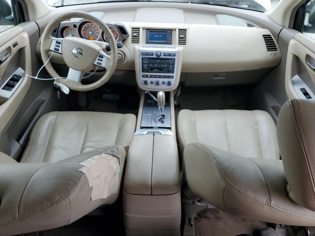 2007 Nissan Murano - Image 8