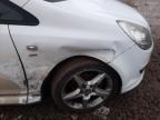 2010 VAUXHALL CORSA SRI for sale at Copart WISBECH