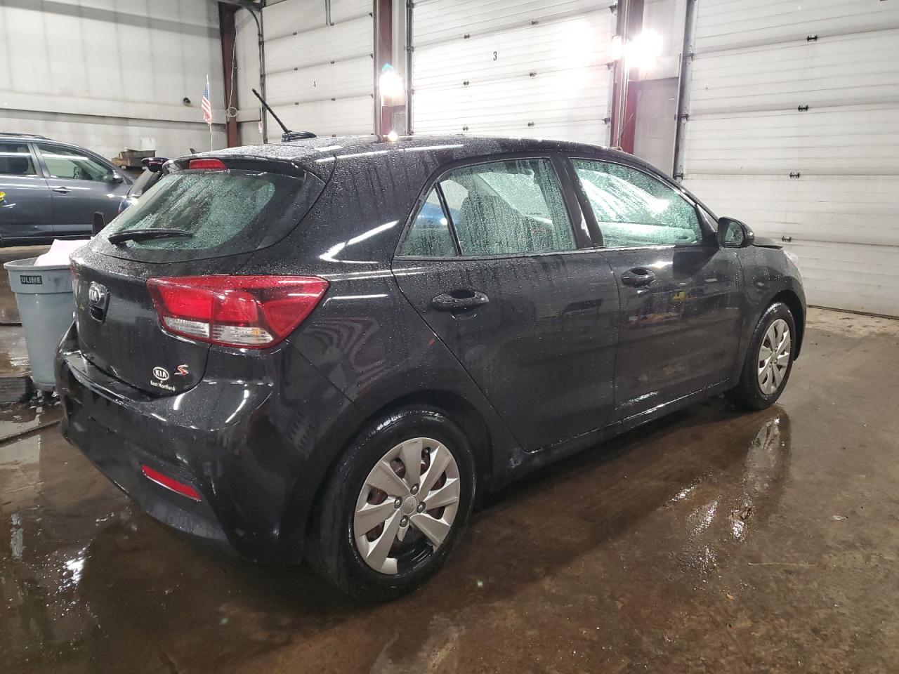 2018 Kia Rio - Image 3