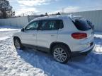 2013 Volkswagen Tiguan S за продажба в Albany, NY - Front End