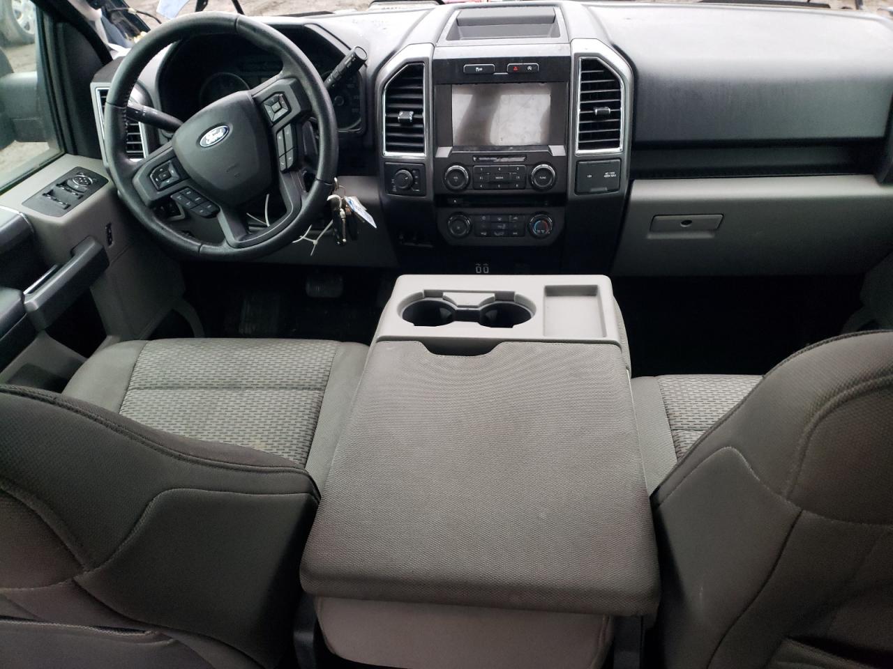 2016 Ford F-150 - Image 8