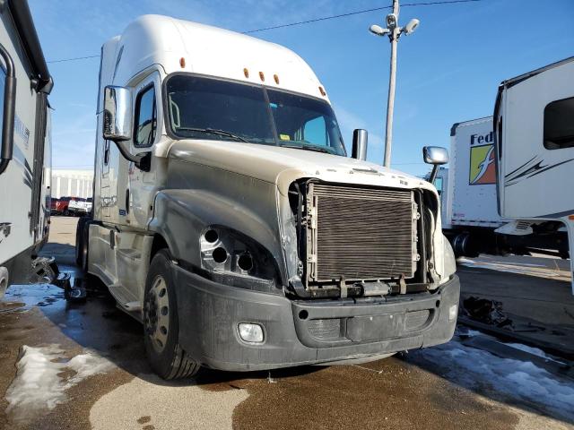 2017 Freightliner Cascadia 125 