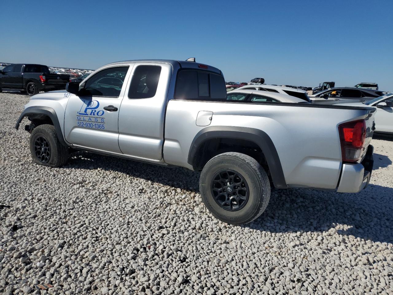 2022 Toyota Tacoma - Image 2
