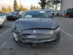 2017 Ford Fusion Se zu verkaufen in Rancho Cucamonga, CA - Front End
