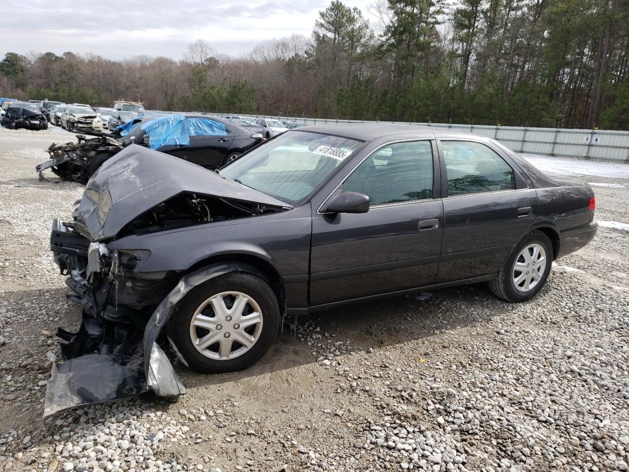 2000 Toyota Camry - Image 1