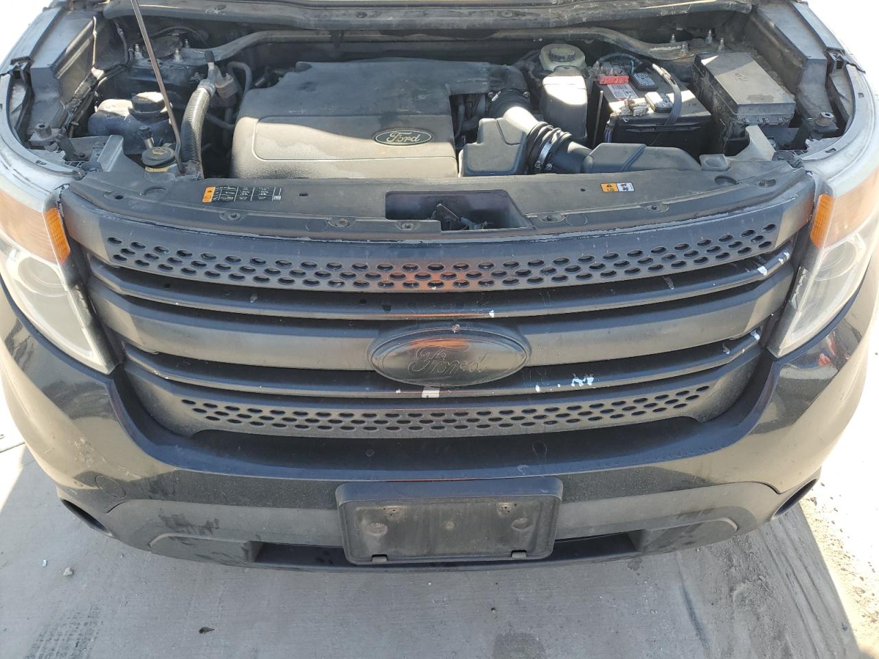 2014 Ford Explorer - Image 13