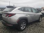 2024 Hyundai Tucson Se на продаже в Windsor, NJ - Rear End