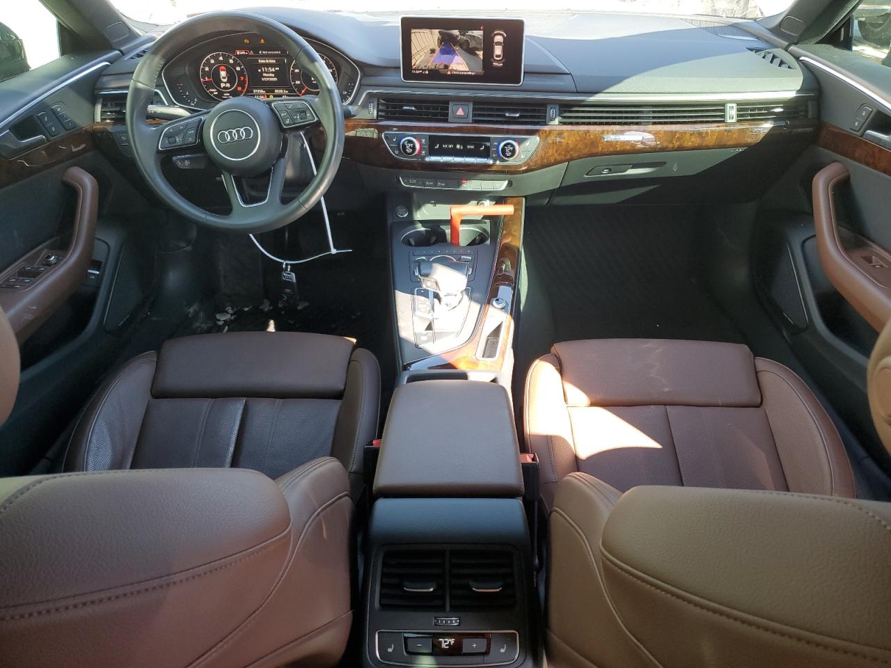 2018 Audi A5 - Image 8