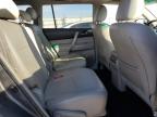 2012 Toyota Highlander Base for Sale in Fresno, CA - Front End