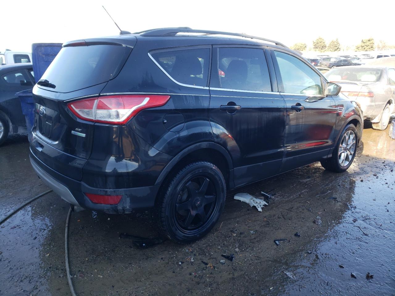 2013 Ford Escape - Image 3