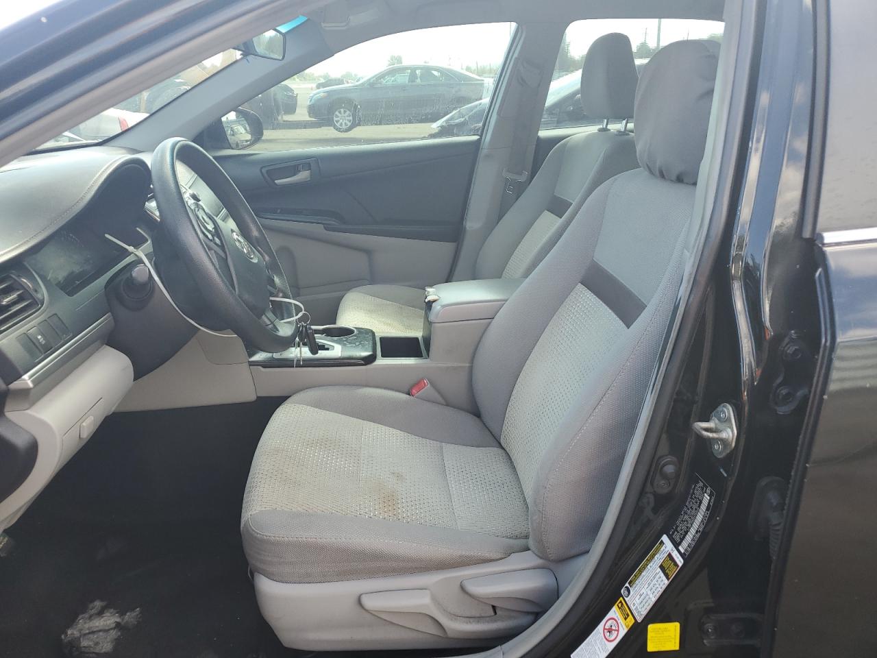 2014 Toyota Camry - Image 7