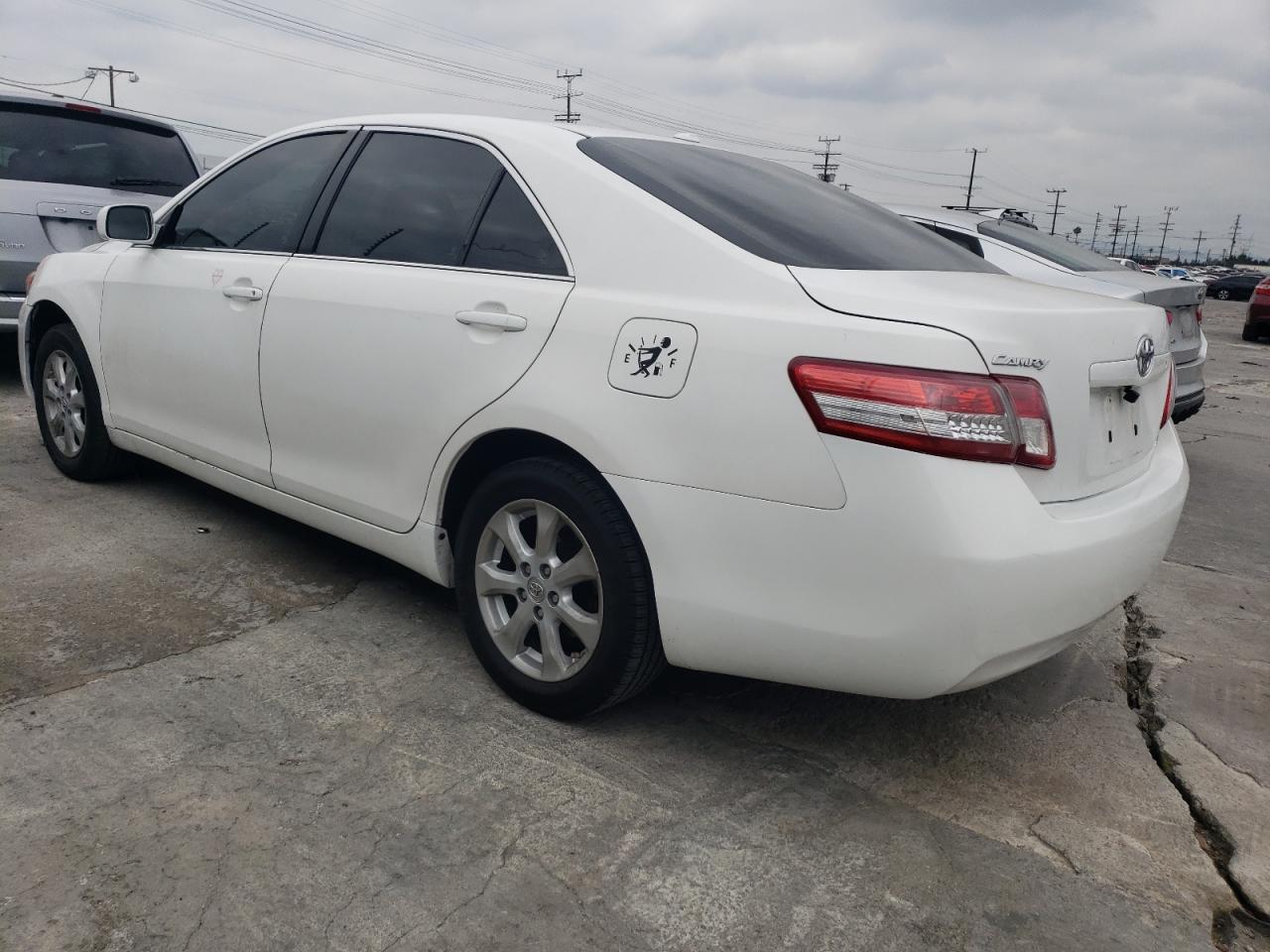 2011 Toyota Camry - Image 2