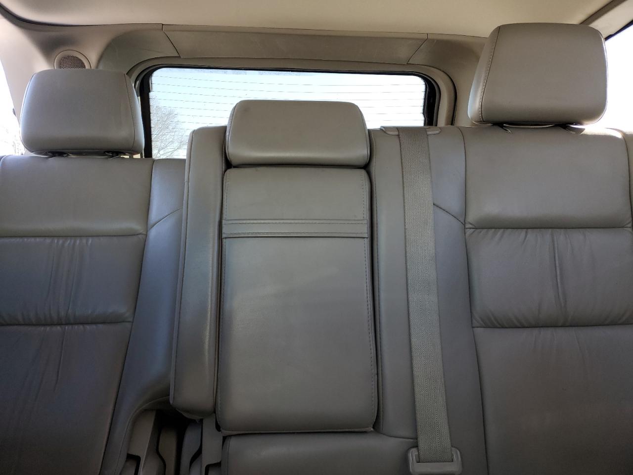 2013 Jeep Grand Cherokee - Image 10