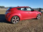 2017 Hyundai Veloster  за продажба в Conway, AR - Front End