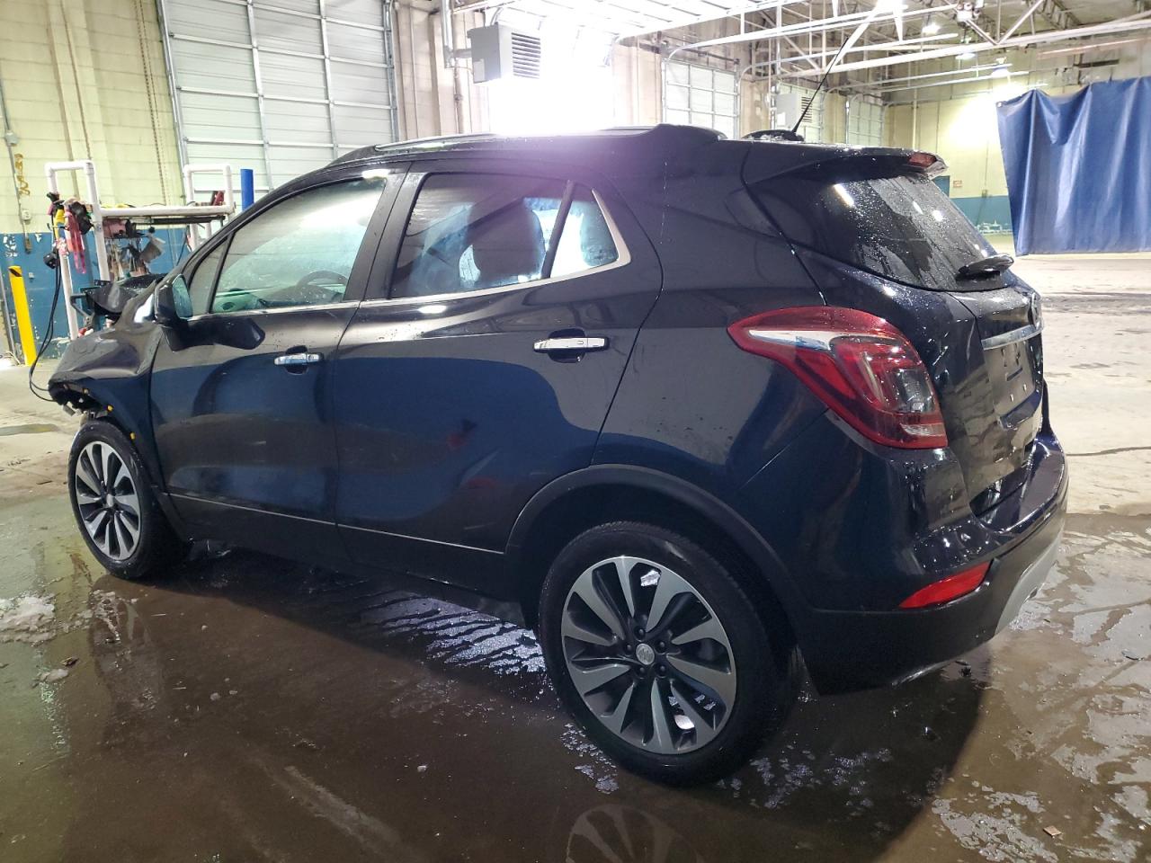 2021 Buick Encore - Image 2