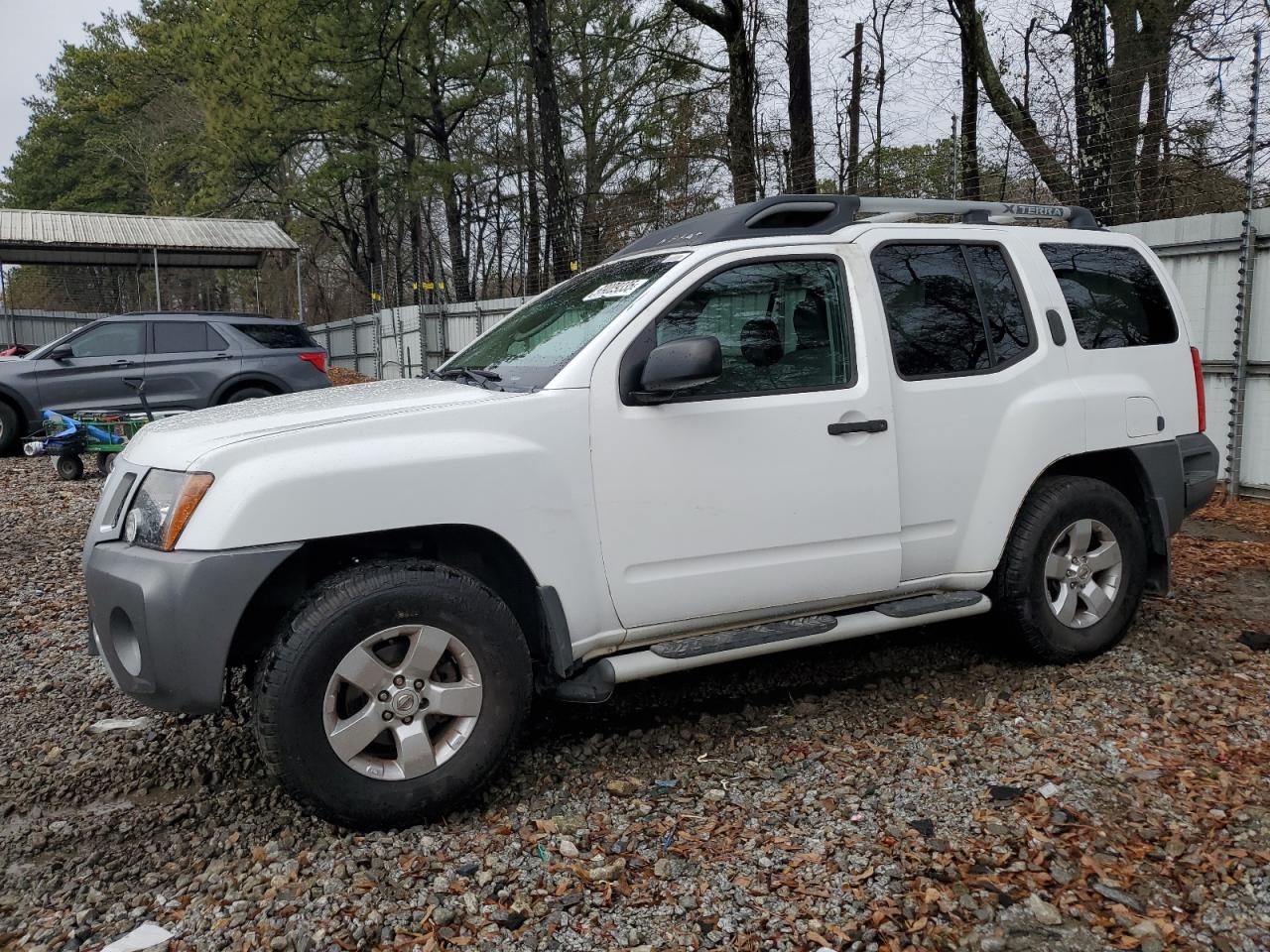 2010 Nissan XTerra - Image 1