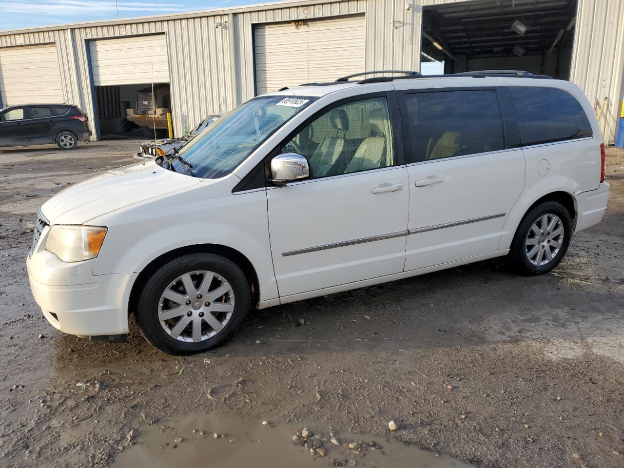 2010 Chrysler Town & Country - Image 1
