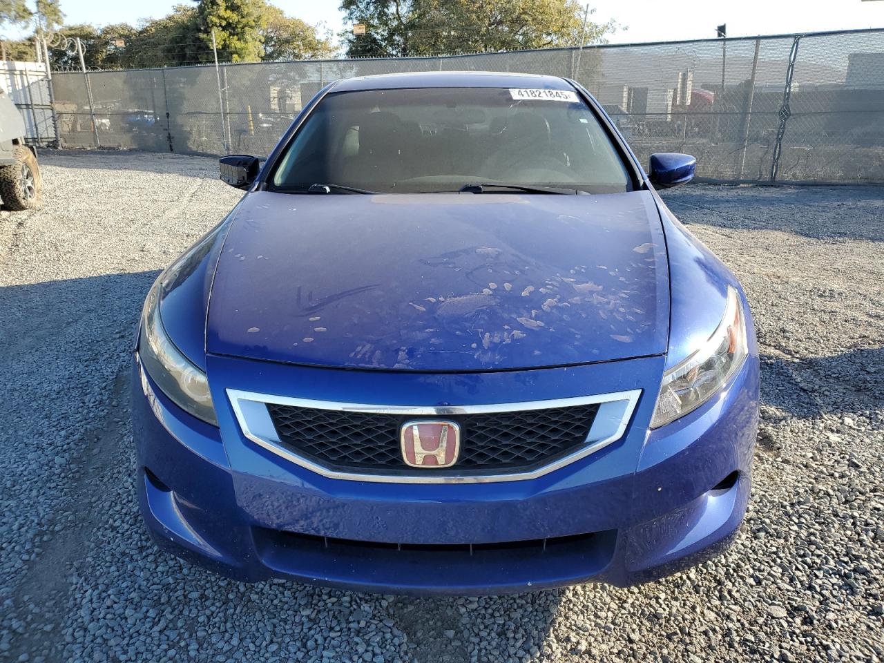 2009 Honda Accord - Image 5