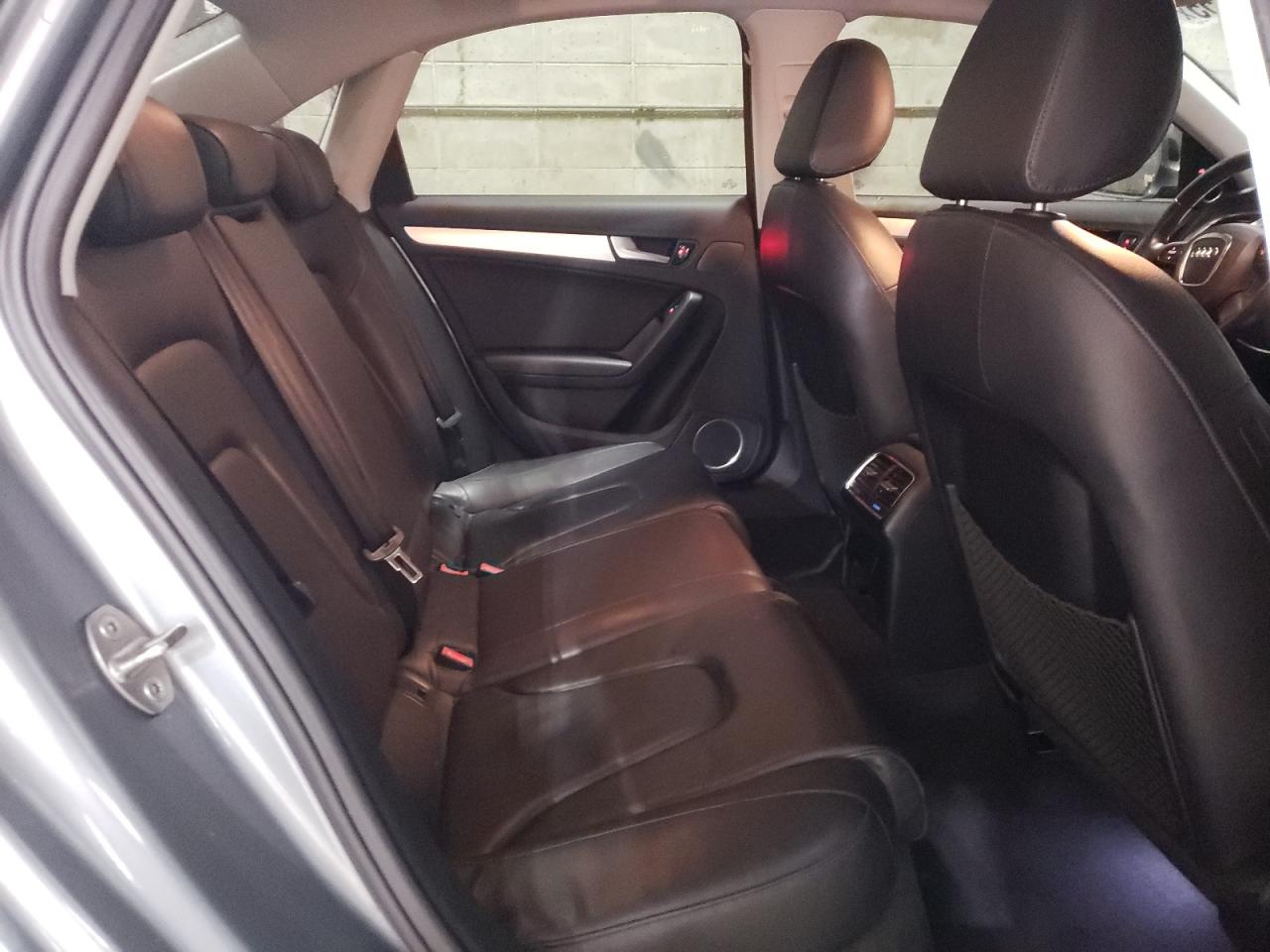 2009 Audi A4 - Image 10