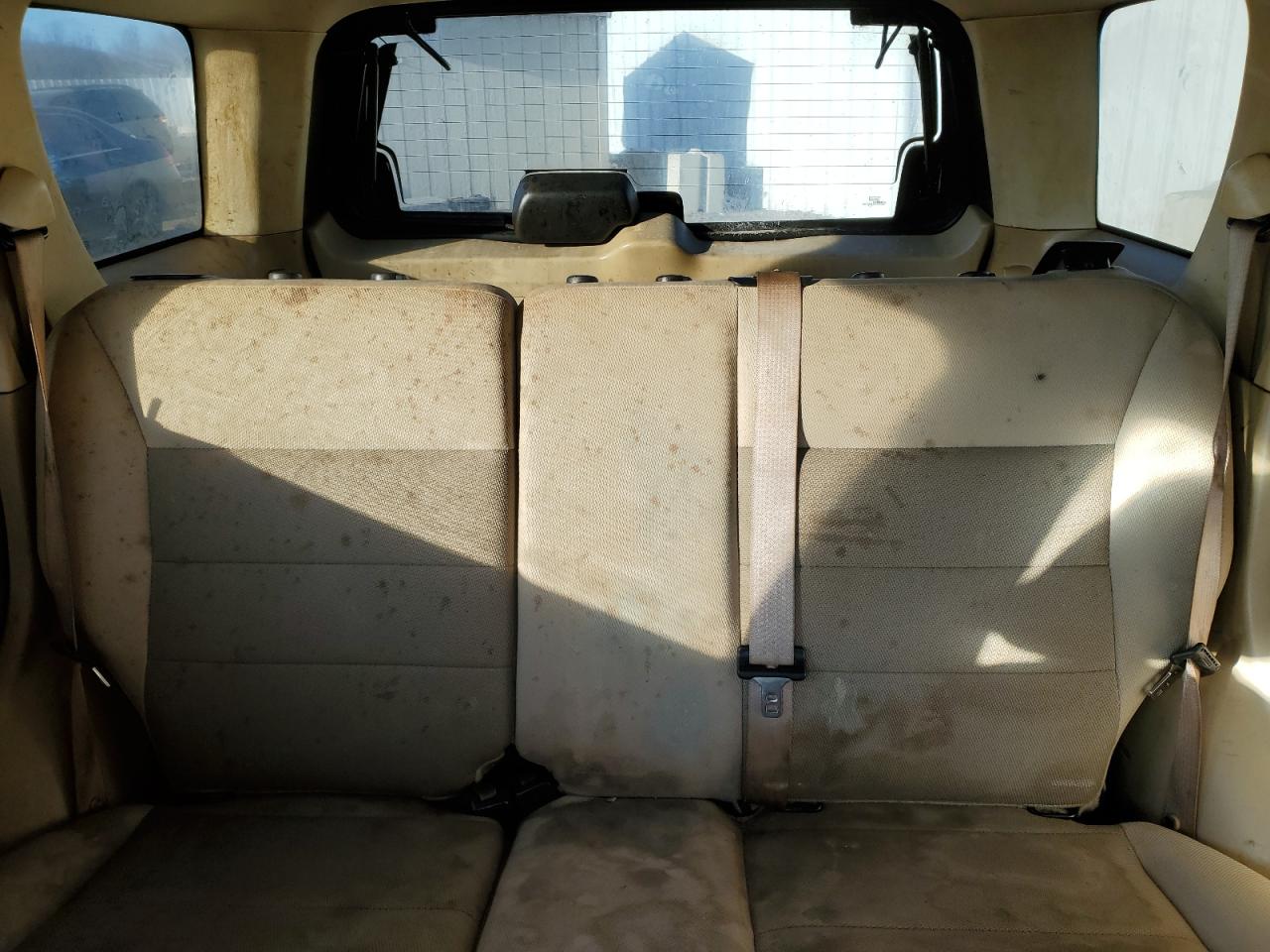 2008 Ford Escape - Image 10