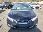 2013 Honda Civic Hybrid L للبيع في Exeter، RI - Side