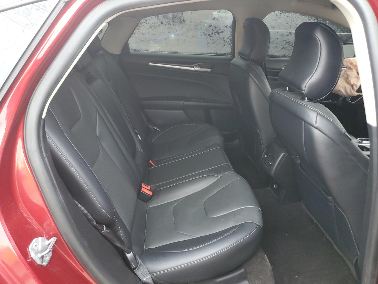 2019 Ford Fusion - Image 10