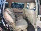 2013 Mercedes-Benz Gl 450 4Matic na sprzedaż w Houston, TX - Minor Dent/Scratches