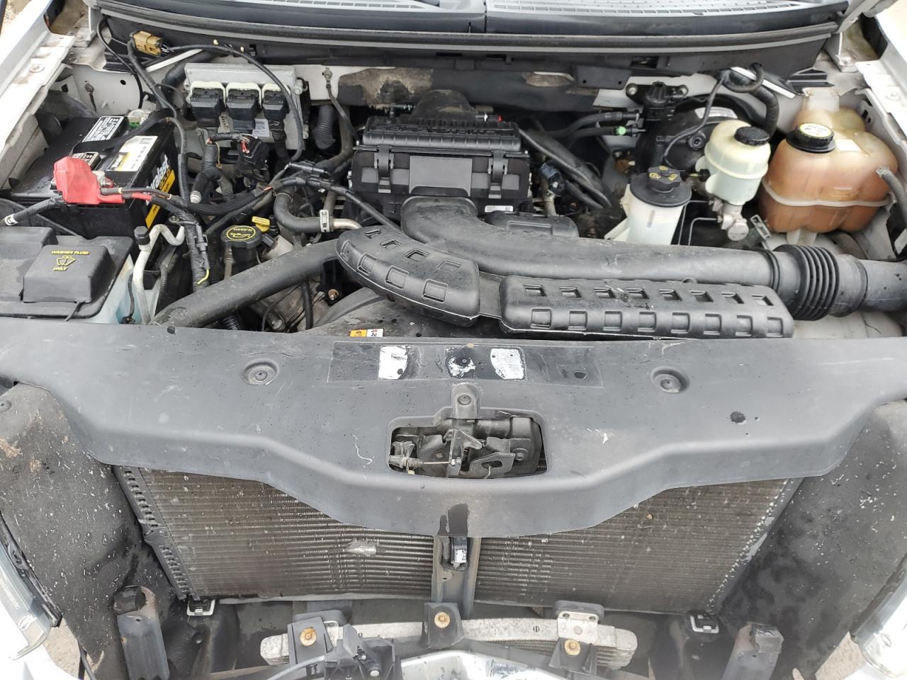 2006 Lincoln Mark LT - Image 11