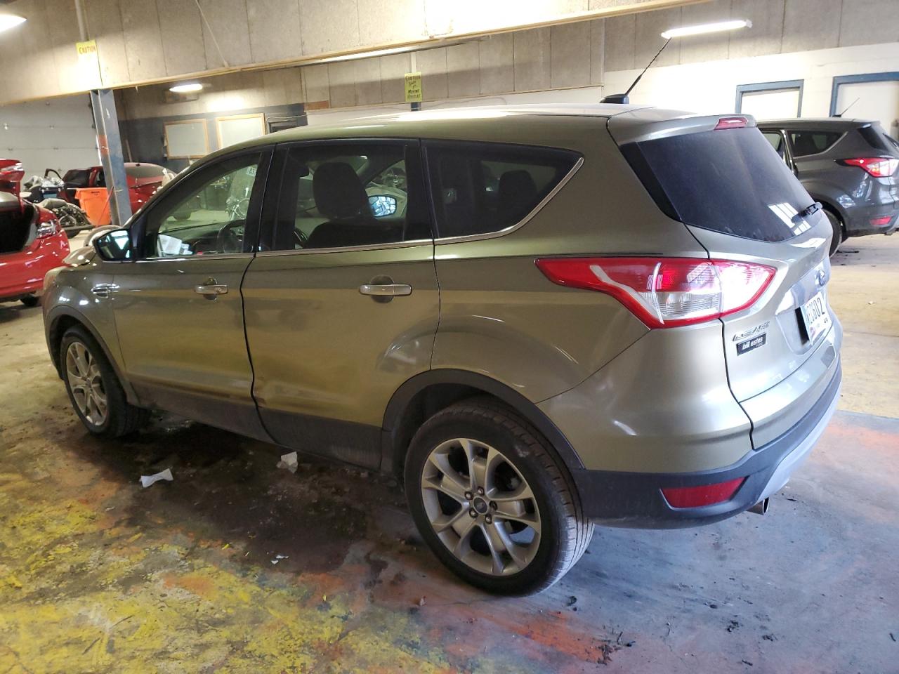2013 Ford Escape - Image 2