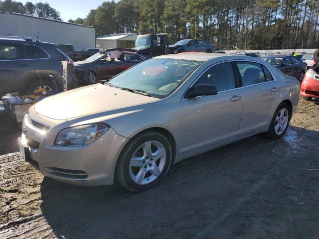 2009 Chevrolet Malibu Ls