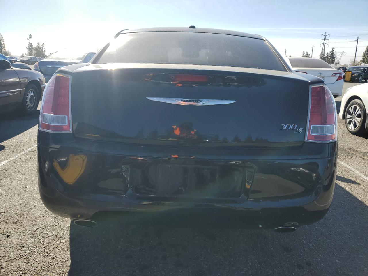2013 Chrysler 300 - Image 6