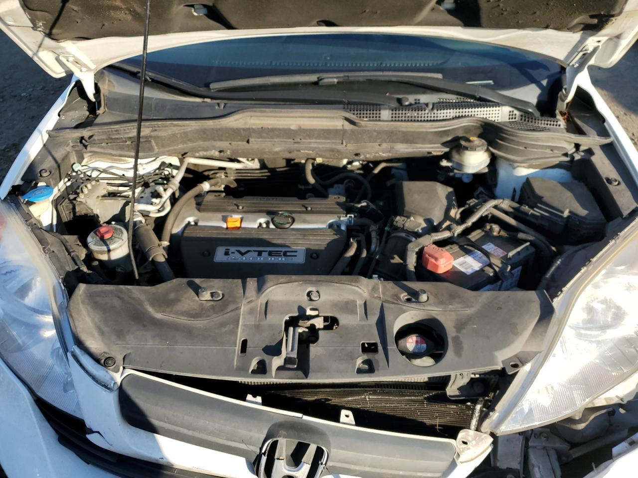 2008 Honda CR-V - Image 12