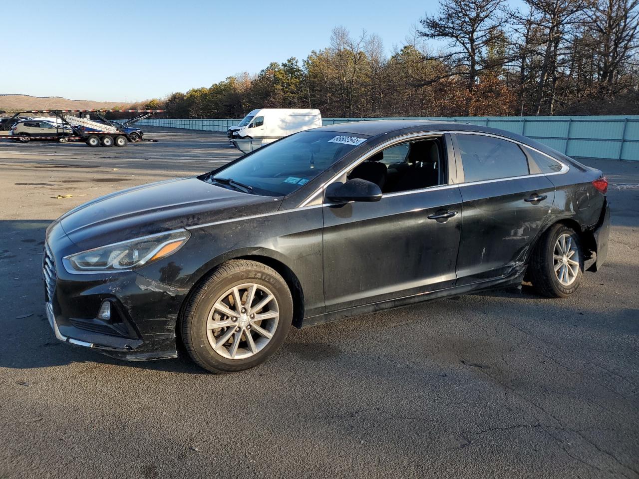 2019 Hyundai Sonata - Image 1