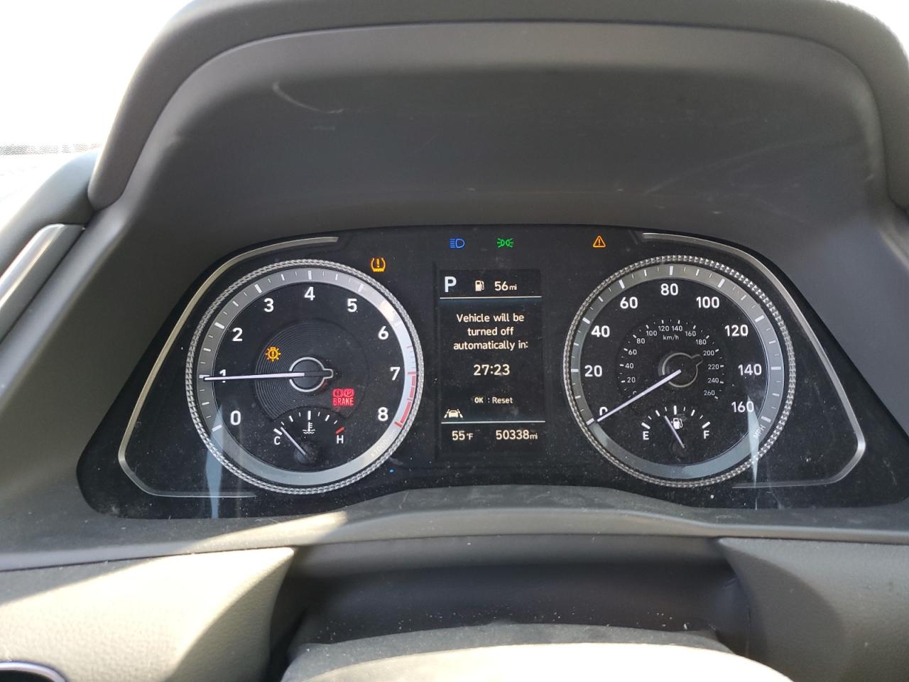 2020 Hyundai Sonata - Image 9