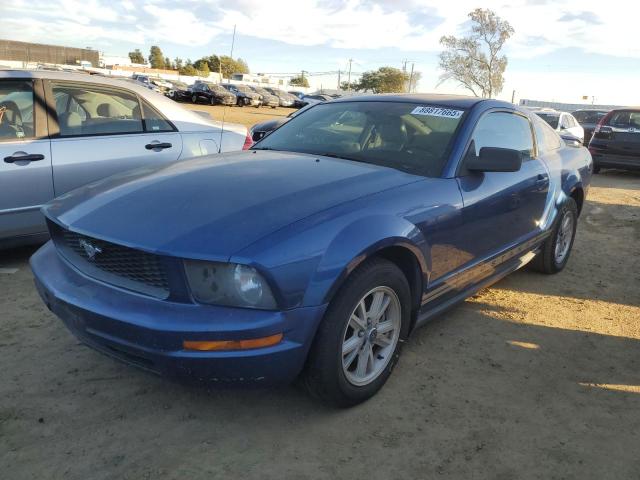 2006 Ford Mustang 