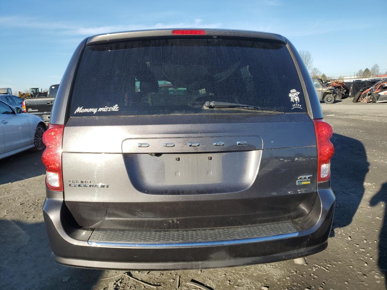 2019 Dodge Caravan - Image 6