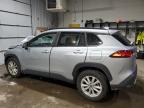 2022 Toyota Corolla Cross Le en Venta en Candia, NH - Front End