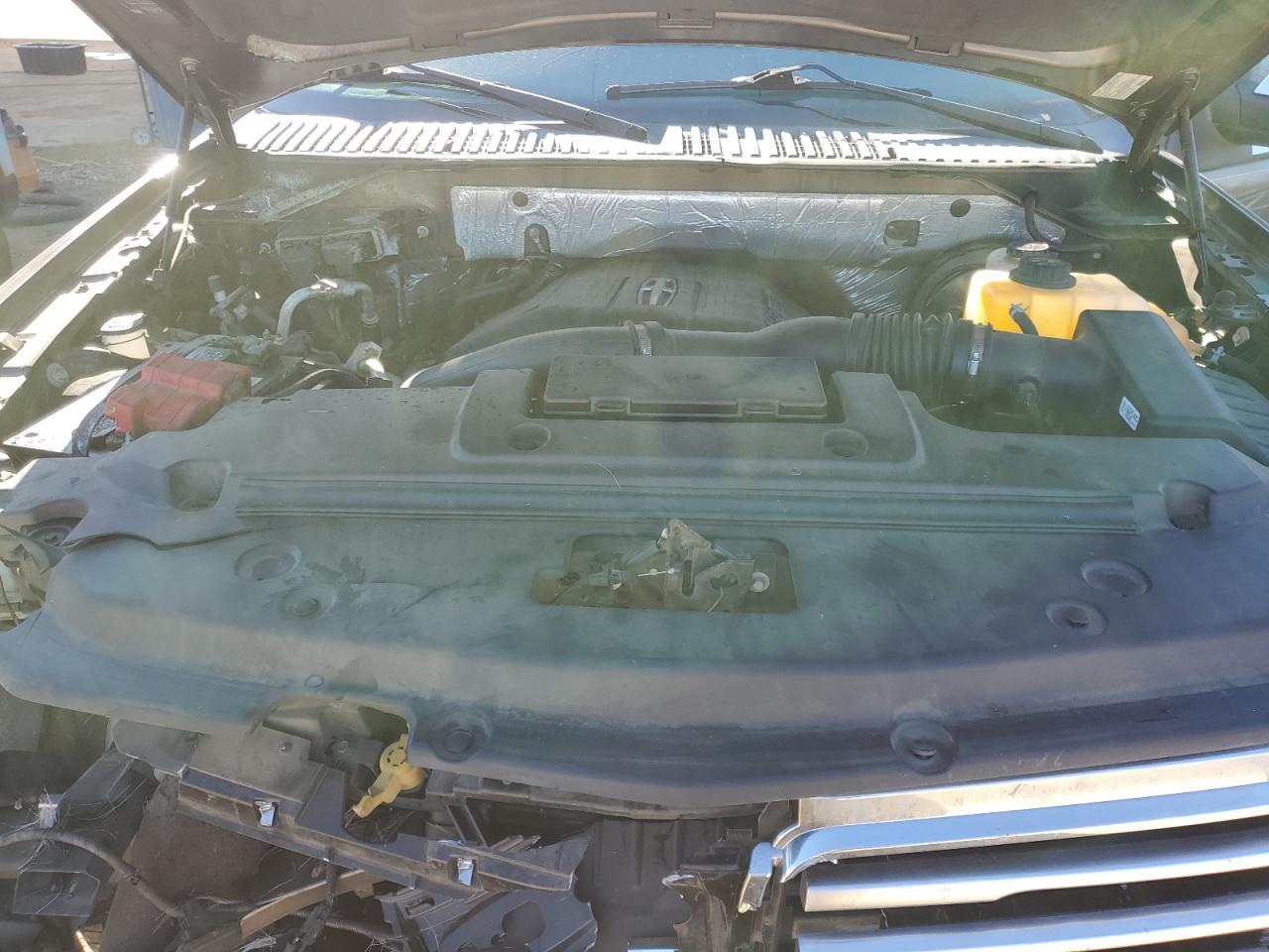2015 Lincoln Navigator - Image 12