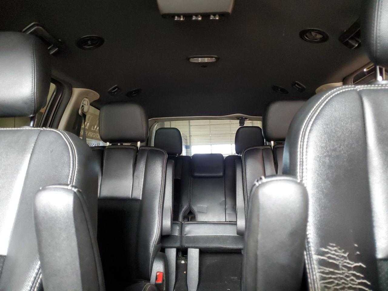 2018 Dodge Caravan - Image 10