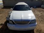 2010 Lincoln Town Car Executive იყიდება Colton-ში, CA - Front End