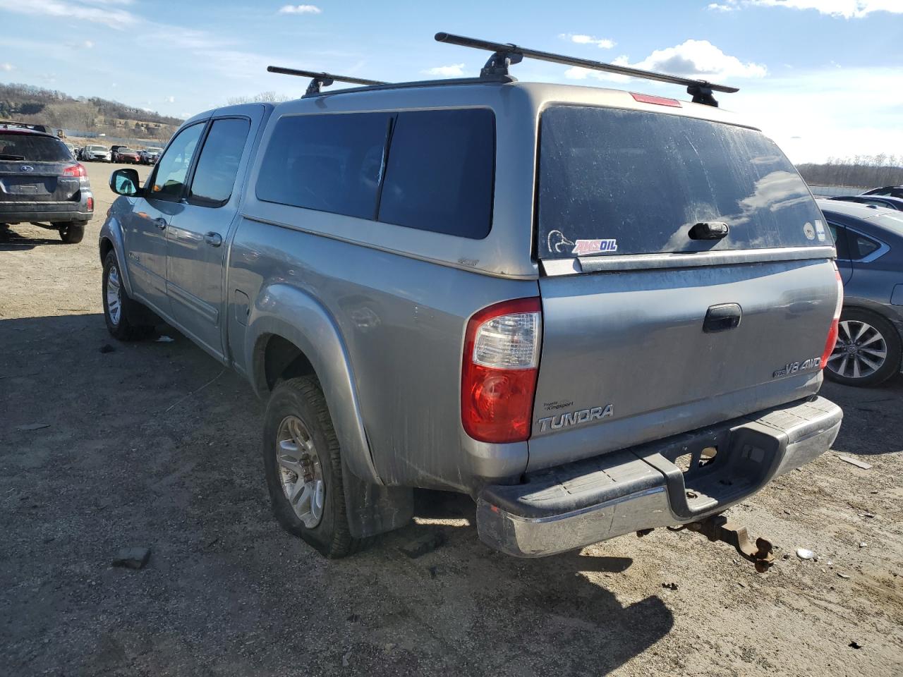 2004 Toyota Tundra - Image 2
