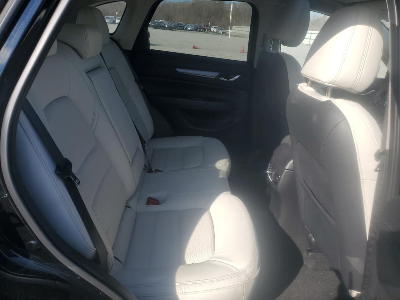 2023 Mazda CX-5 - Image 11