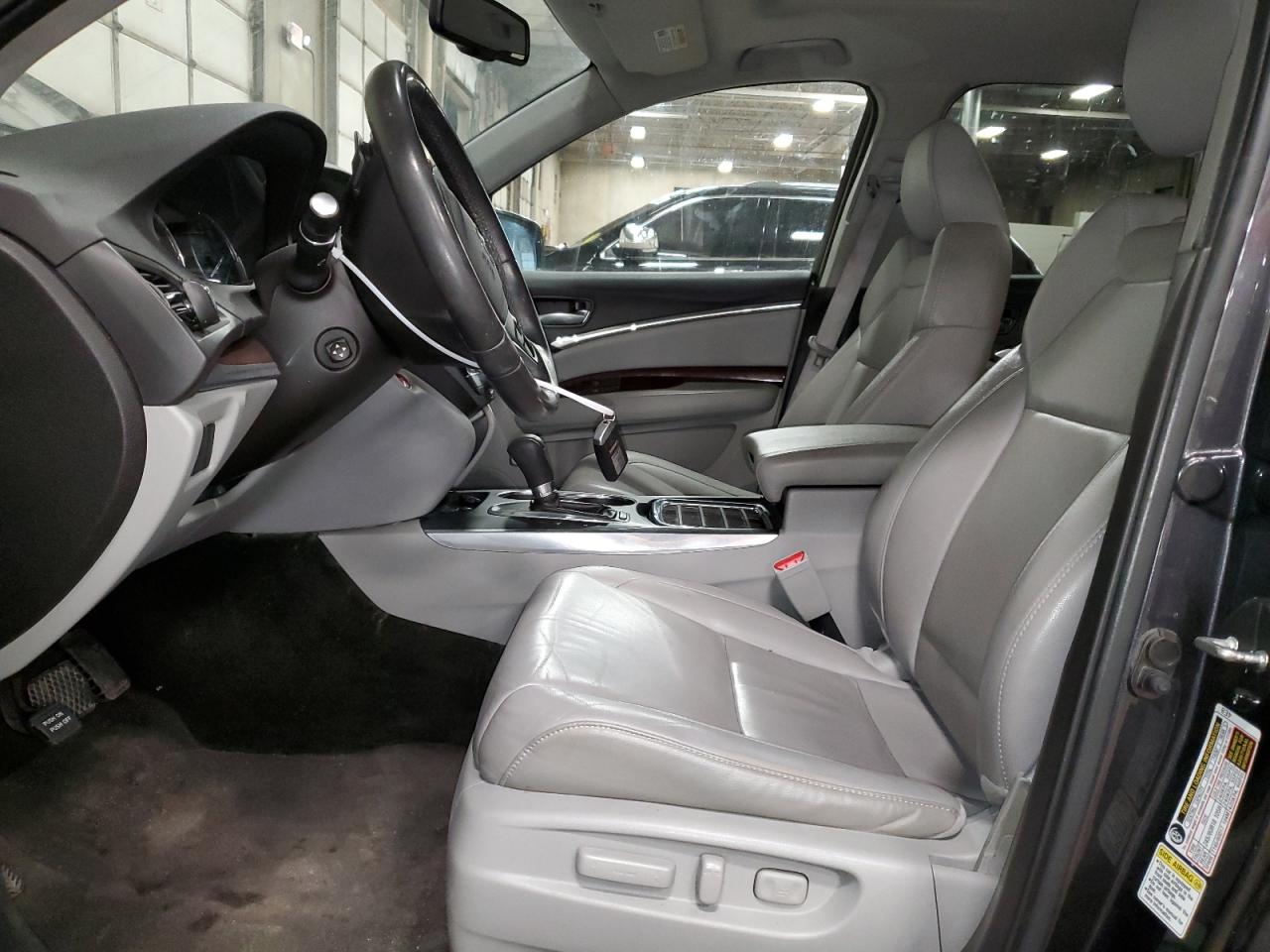 2015 Acura MDX - Image 7