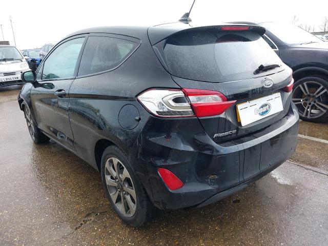 2020 FORD FIESTA TRE