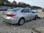 2015 Toyota Camry Le na sprzedaż w Ellenwood, GA - Front End