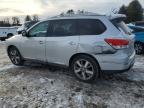 2014 Nissan Pathfinder S na sprzedaż w Finksburg, MD - Rear End