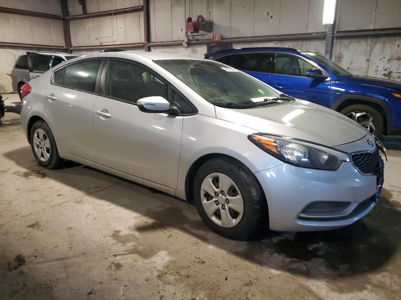 2015 Kia Forte - Image 4