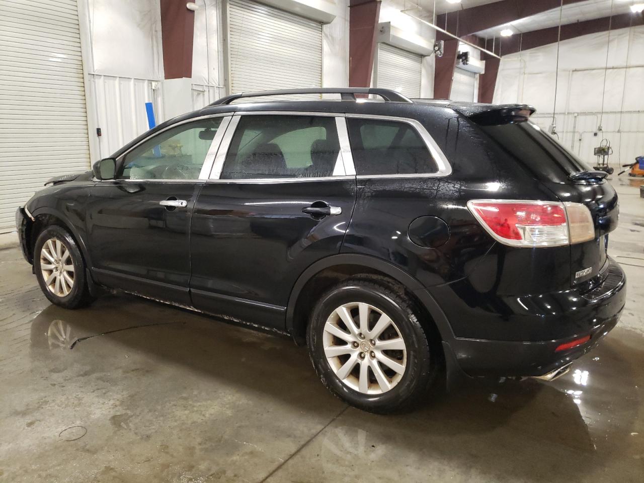 2008 Mazda CX-9 - Image 2
